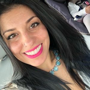 Meet your Posher, Nancy